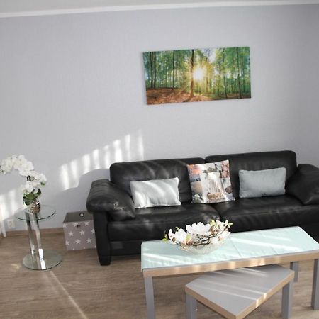 זנקט אנדריאסברג Wohnung Julius 8 מראה חיצוני תמונה