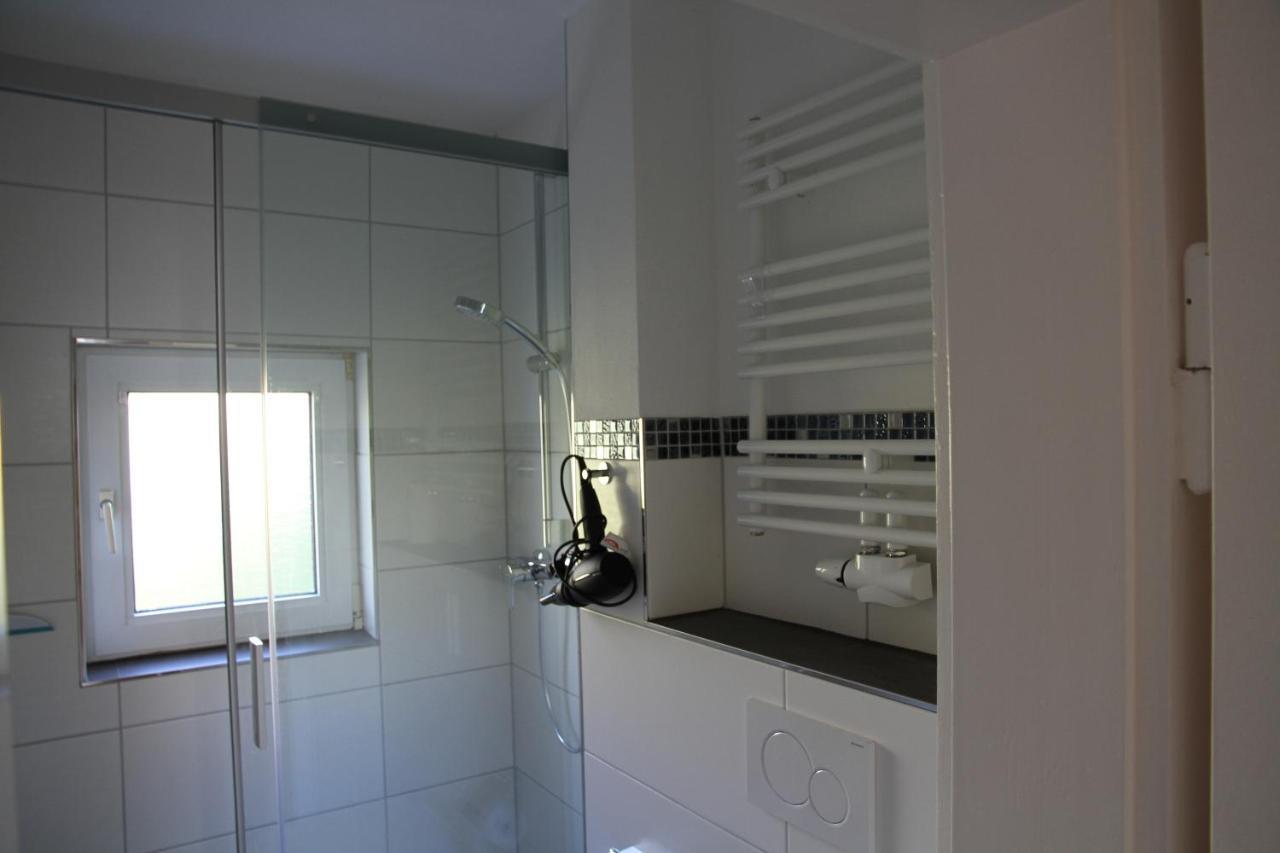 זנקט אנדריאסברג Wohnung Julius 8 מראה חיצוני תמונה