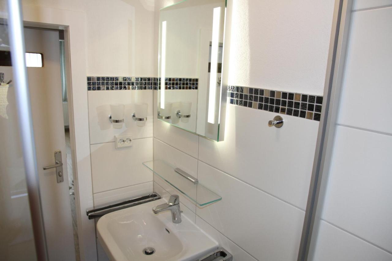 זנקט אנדריאסברג Wohnung Julius 8 מראה חיצוני תמונה