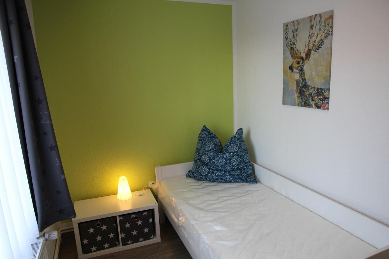 זנקט אנדריאסברג Wohnung Julius 8 מראה חיצוני תמונה