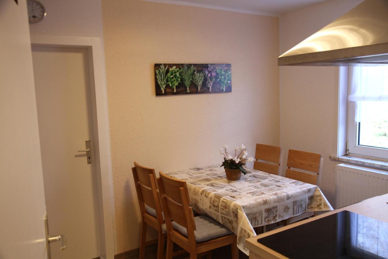 זנקט אנדריאסברג Wohnung Julius 8 מראה חיצוני תמונה